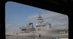 Incident u Južnom kineskom moru: Kina vodenim topovima gađala filipinske brodove?