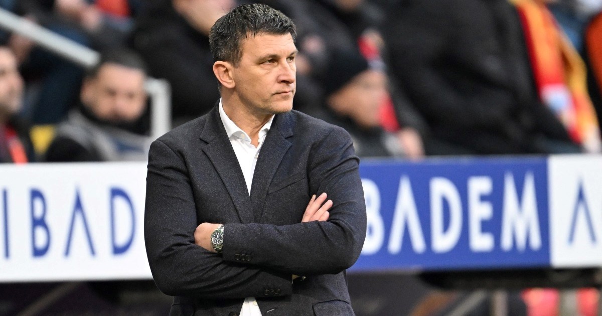 Jakirović pobjedom osigurao ostanak u ligi