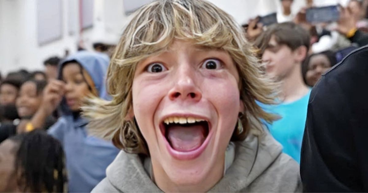 Otkriveno mračno značenje popularnog trenda "6-7" generacije Alfa