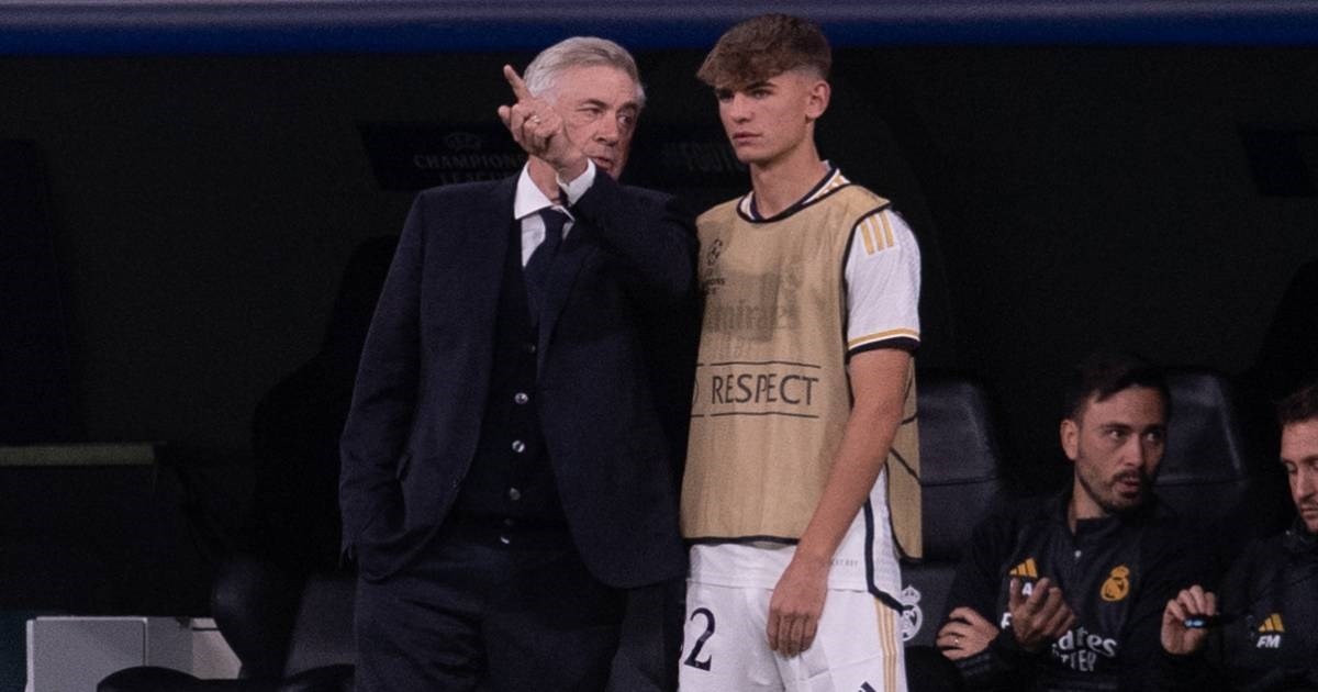 Španjolci: Nogometaš ne želi potpisati za Real ako Ancelotti ostane