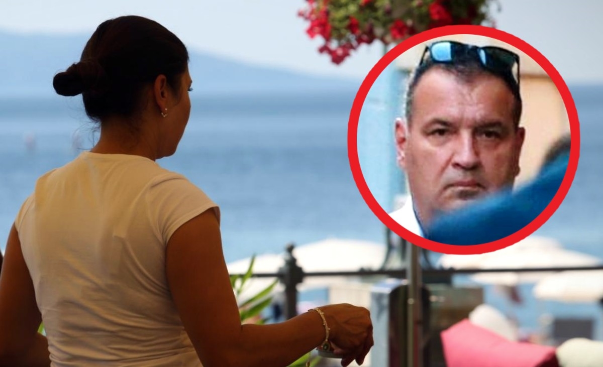 Moraju li konobari nositi maske na otvorenom? Po uputama ne moraju ni u zatvorenom