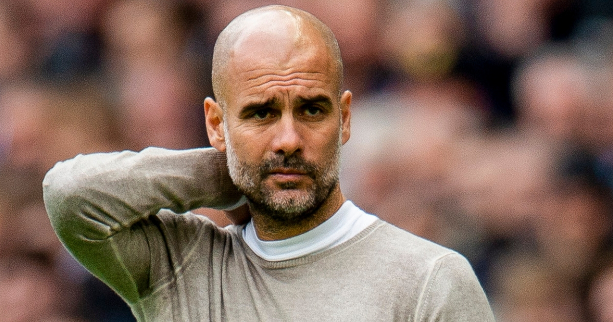 Pep uz Liverpool izabrao najtežeg protivnika: "Sve su imali, bez konkurencije"