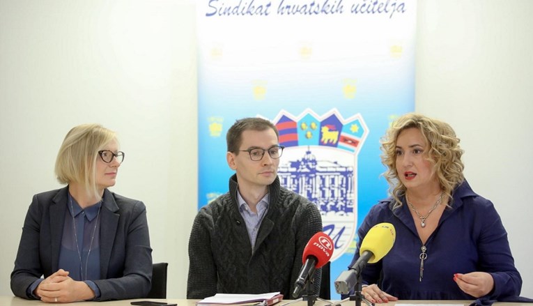 Ustavni sud kaže da članovi sindikata ne mogu dobiti veća prava. "Poraz za radnike"