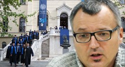 Komentar Arsena Oremovića: Postoje li fakulteti radi studenata ili profesora?