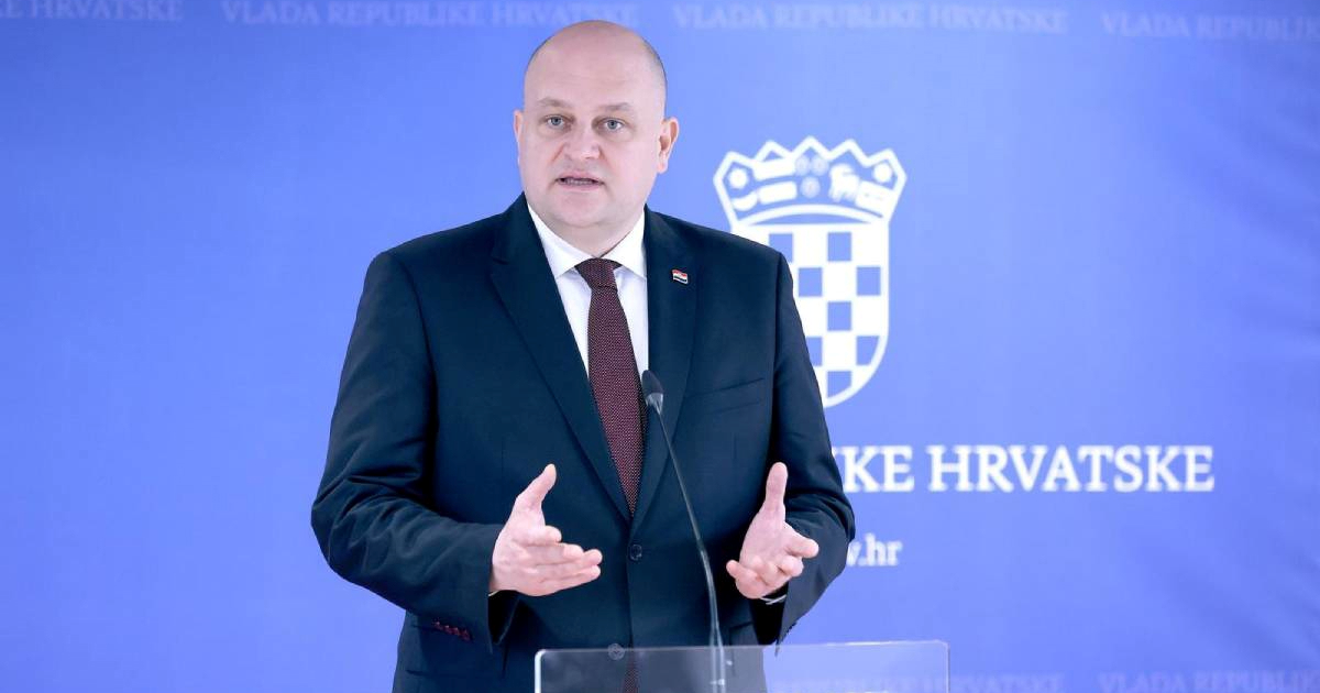 Šušnjar: Jedinice lokalne samouprave odlučivat će o prodaji alkohola noću