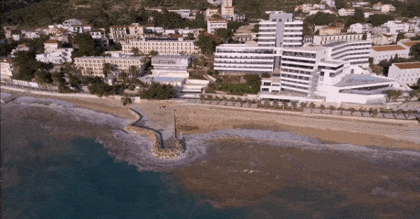 Kakvo se to uništavanje Jadrana zbiva u sjeni korone?