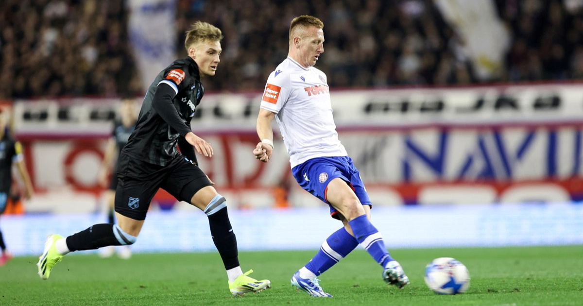 S Osijekom i Hajdukom se borio za naslov. Sad ima klub nakon obiteljske drame