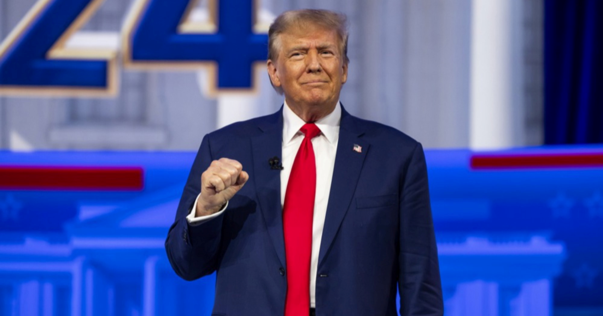 Trump je rekao da mu je drago što je umro bivši šef FBI-ja. Fox News to nije spomenuo