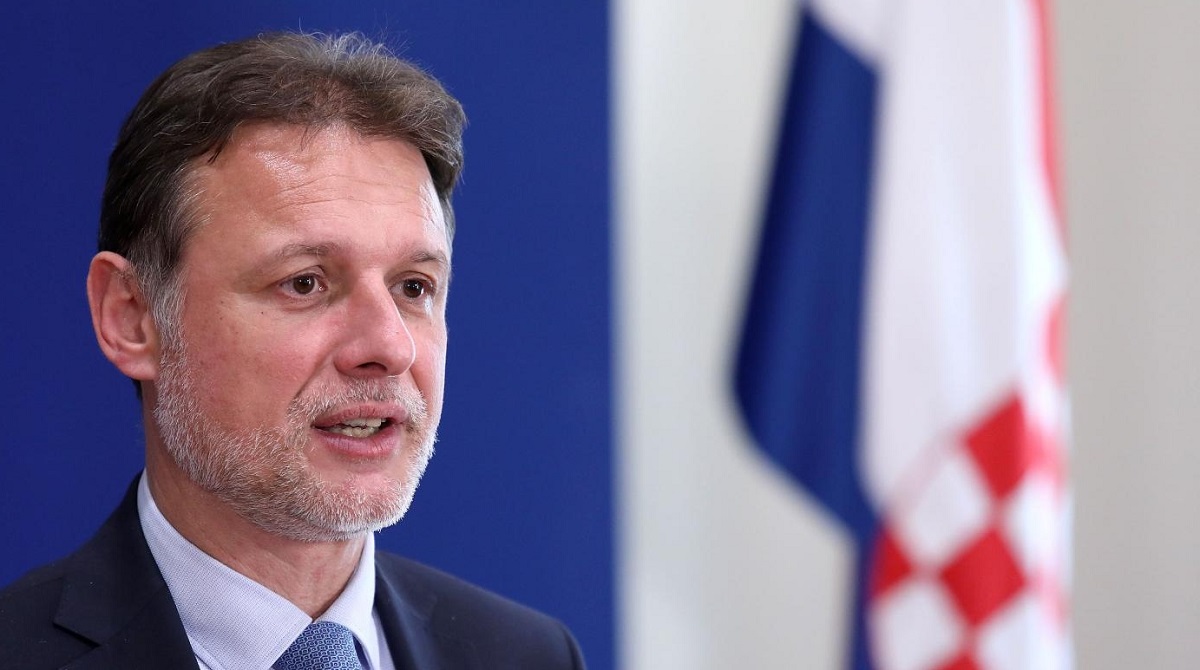 Jandroković: Najvažnije postignuće ovog saziva je Lex Agrokor