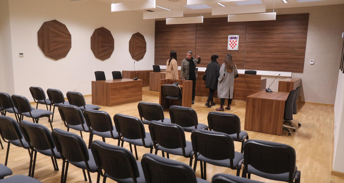 Provaljeno u ormar splitske sutkinje. Nestao dokument iz tužbe protiv Grada