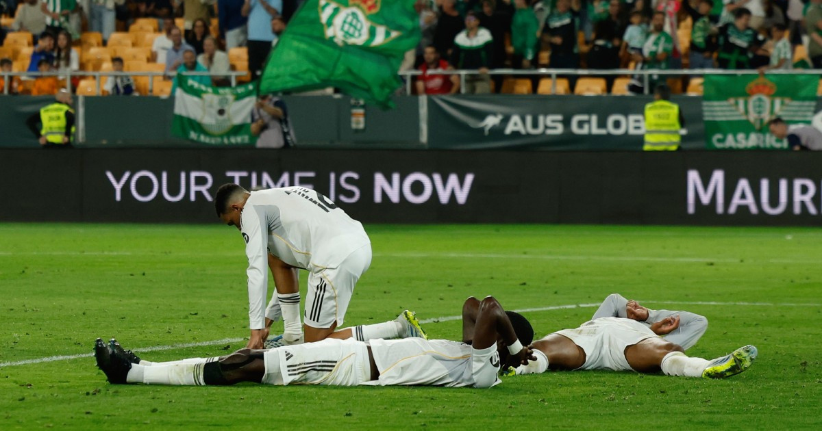 Marca: Kraj Arbeloina efekta