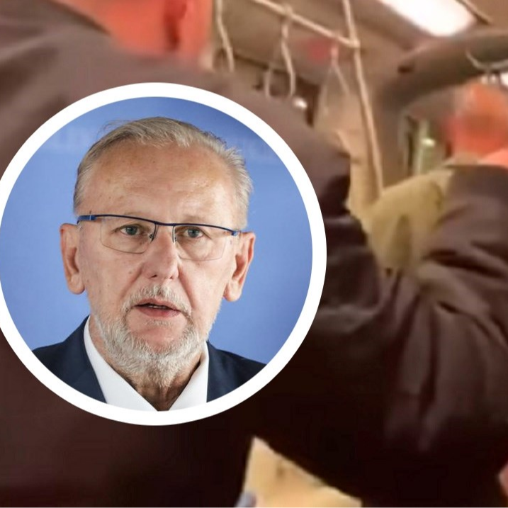 Božinović: Cilj je poslati snažnu poruku o nasilju kao neprihvatljivom ponašanju