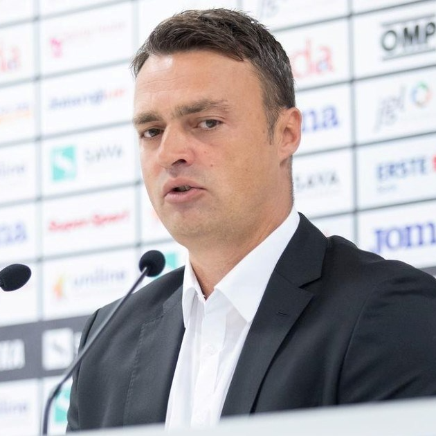 Robert Palikuča više nije sportski direktor Rijeke