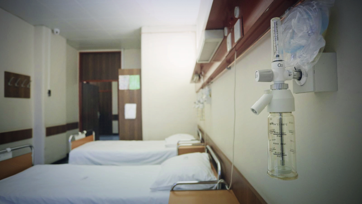 U Rijeci zaraženi koronom došli u zdravstvenu ustanovu i stanicu za tehnički pregled