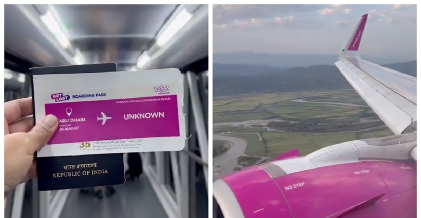Wizz Air uvodi opciju koja će oduševiti sve kojima treba malo avanture