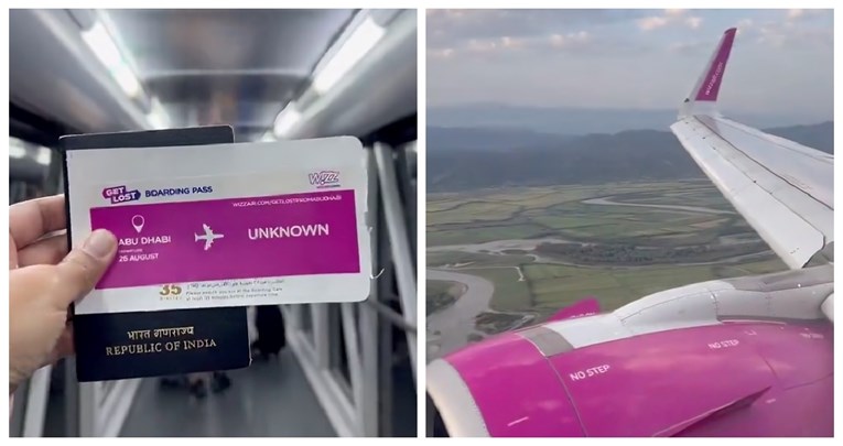 Wizz Air uvodi opciju koja će oduševiti sve kojima treba malo avanture 