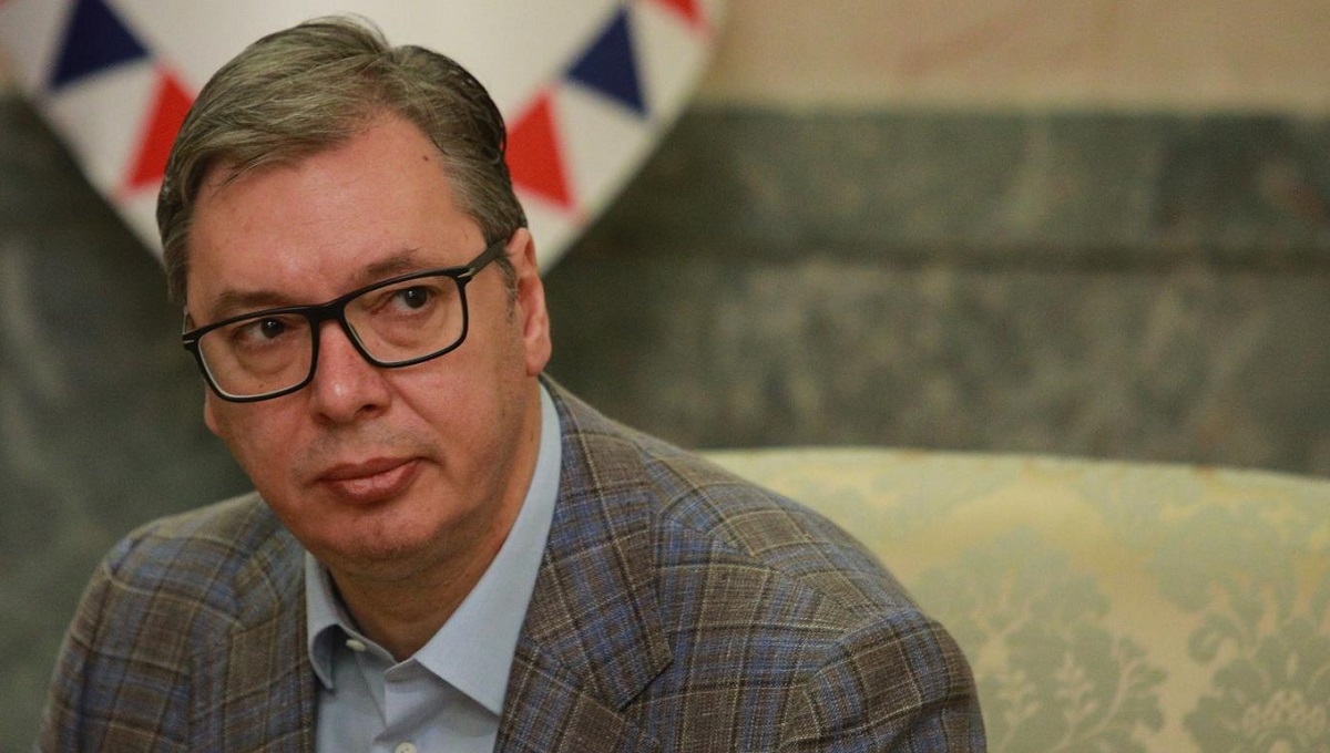 Vučić: U Beogradu neće biti novog Majdana