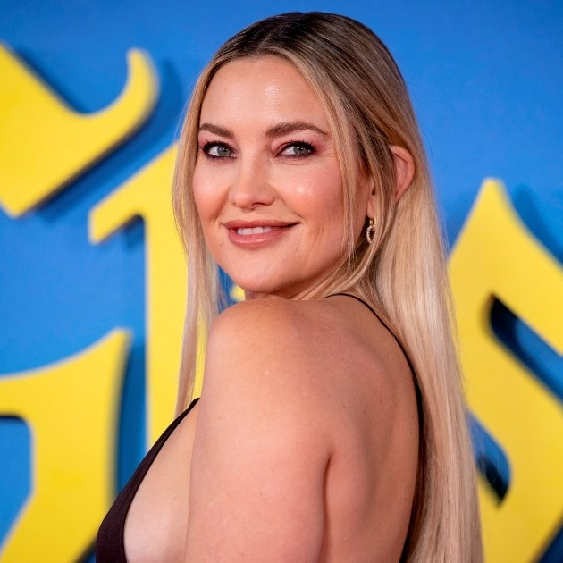 Kate Hudson svako jutro pije napitak od dva sastojka