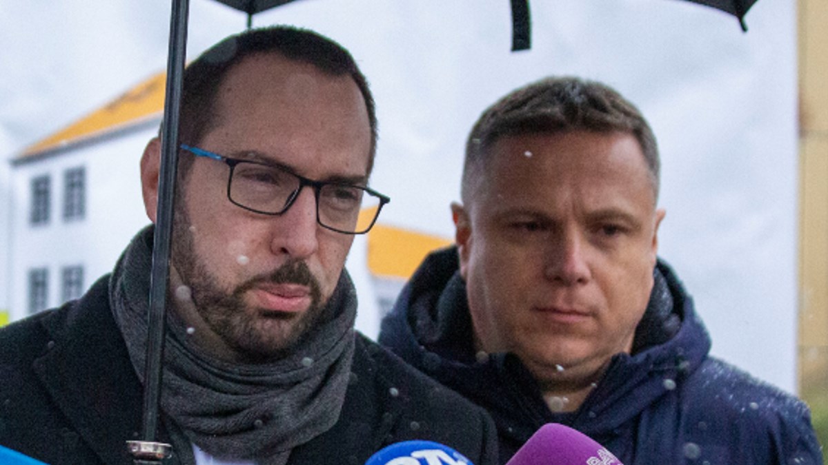 Tomašević o centralizaciji obnove: Bolje ikad nego nikad