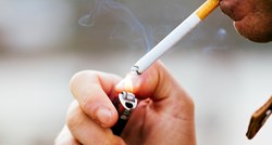 Izvješće: Pandemija covida-19 usporila je borbu protiv duhana na globalnoj razini