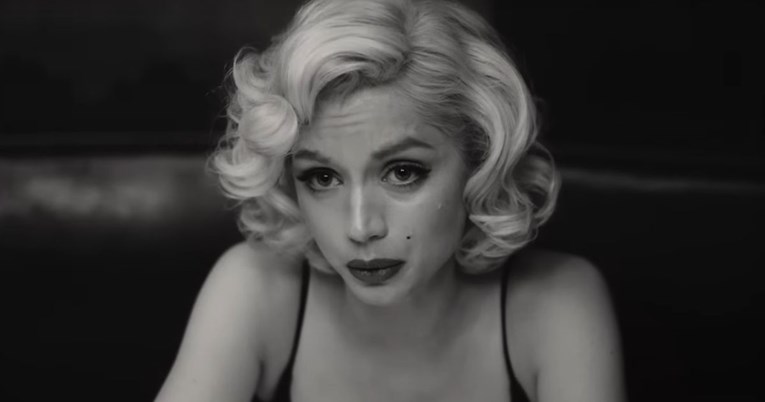 Netflixov film o Marilyn Monroe našao se na udaru kritika: "Ovo je čista fikcija"