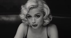 Netflixov film o Marilyn Monroe našao se na udaru kritika: "Ovo je čista fikcija"