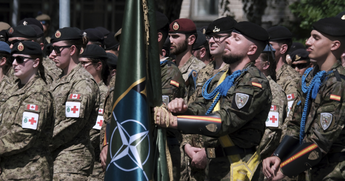 "Šlepali ste se na Americi": Kanadska vojska bila je pred raspadom, događa se obrat
