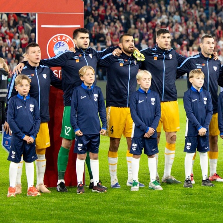 Imaju pet poraza u pet utakmica i gol razliku -22. Evo kako i dalje mogu na SP