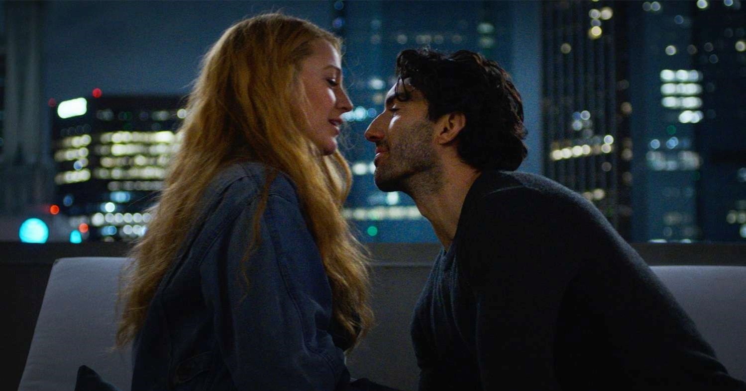 Baldoni objavio poruke Blake Lively. Pisala mu: "Flert je moj jezik ljubavi"
