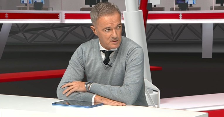 Jeličić: Hrvatski nogomet je dobio šamar