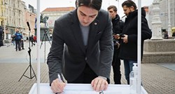Sinčić podržao referendumsku inicijativu "Zaštitimo hrvatsku kunu"