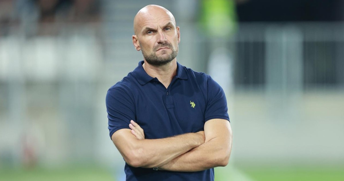 Željko Sopić se vraća u SHNL?