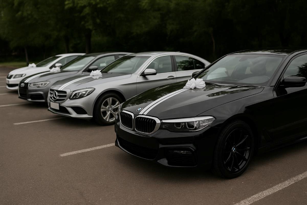 Mladi Slovenci krali iz auta na svadbama oko Karlovca, napali i policajca