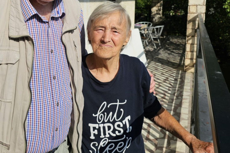 Žena (84) nestala u Zagrebu, boluje od demencije. Sanitet: Predana je u KB Merkur