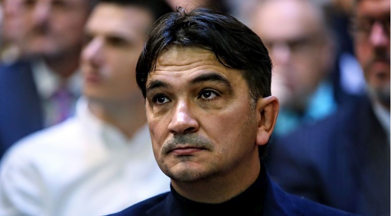 Dalić: Nismo iskoristili uspjeh s SP-a u Rusiji