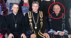 Tko je Milan Špehar, svećenik koji je priznao zlostavljanje 13 dječaka?