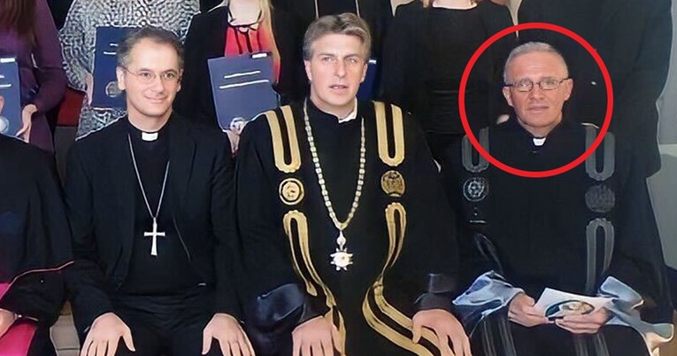 Tko je Milan Špehar, katolički svećenik koji je zlostavljao 13 dječaka?