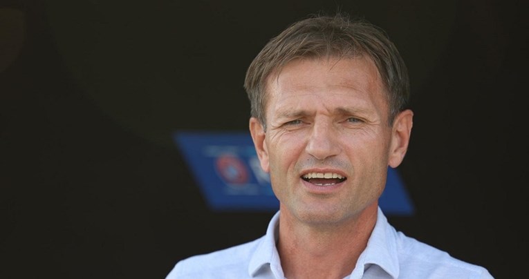 Trener Gorice komentirao bod osvojen na Poljudu protiv Hajduka