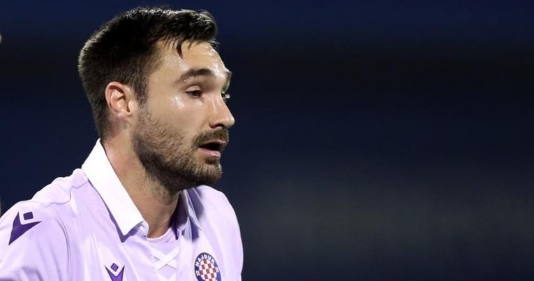 Schira: Hajduk ponudio ugovor Fossatiju koji ima još ponuda i sanja o drugom klubu