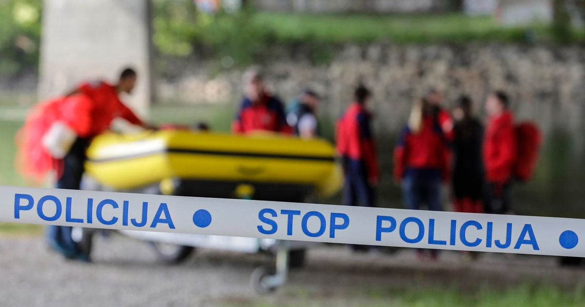 U Mrežnici pronađeno tijelo nepoznate osobe, slijedi obdukcija