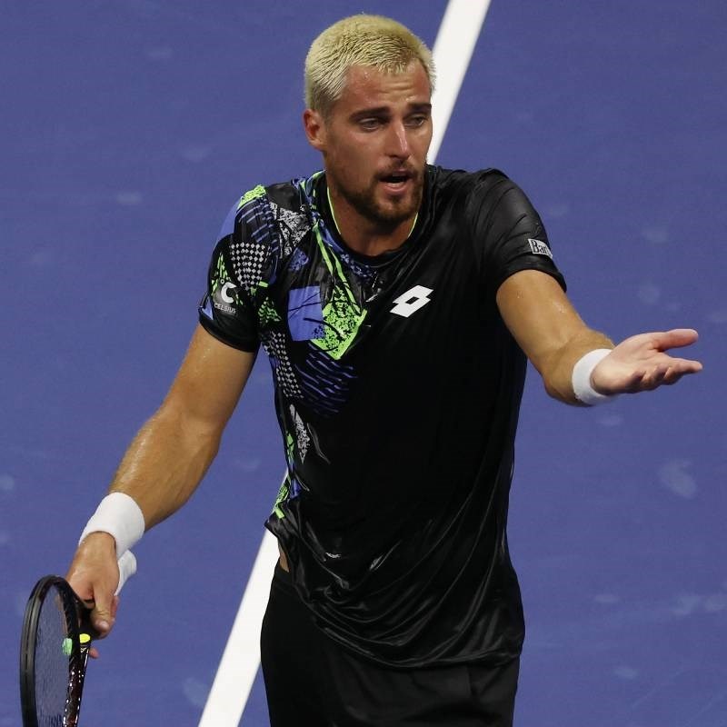 Borna Gojo izgubio u prvom kolu kvalifikacija Wimbledona