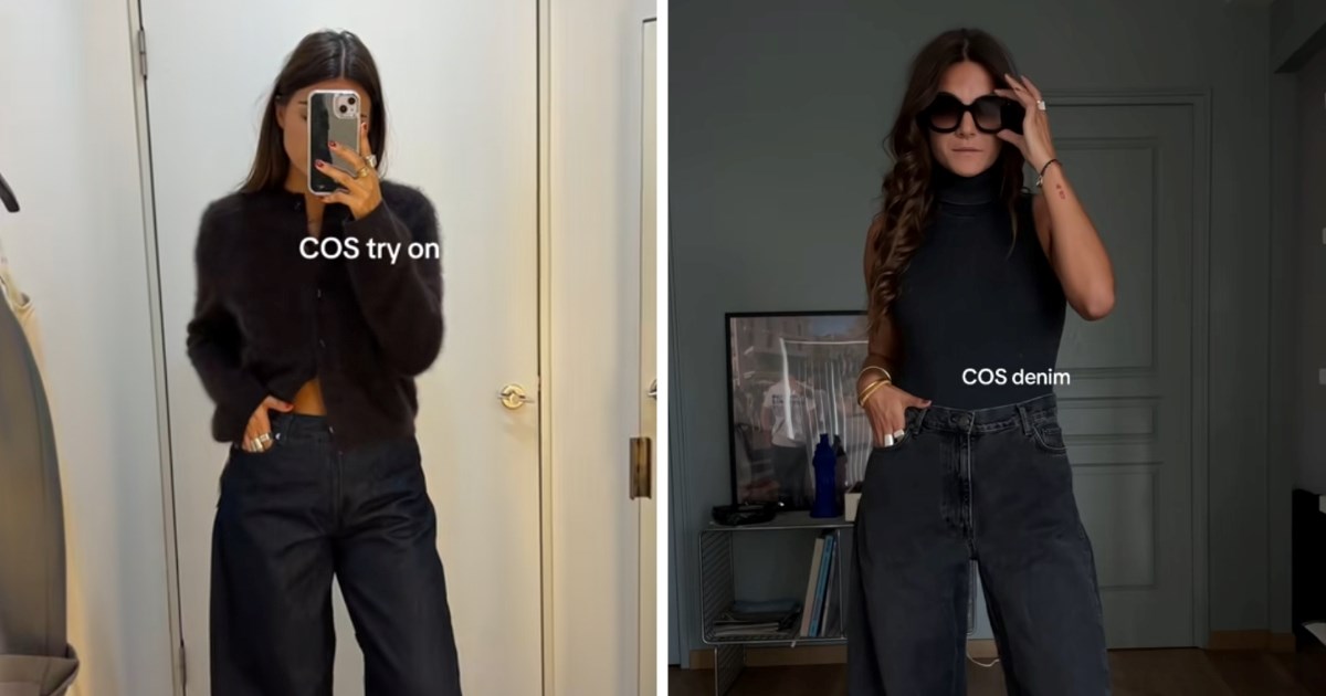 Djevojke lude za ovim trapericama. Na popustu su, a jedna boja je već planula