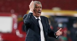 Izbornik Portugala bijesan zbog nepriznatog gola: Sudac mi se ispričao. Sve je jasno