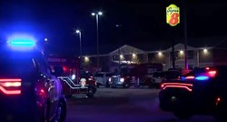 Pucnjava u hotelu u SAD-u. Napadač ubio dvoje ljudi, a zatim sebe