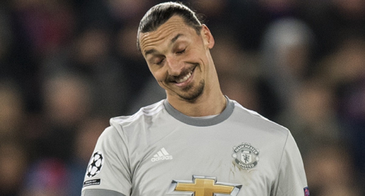 Ibrahimović u 38. godini od svog novog kluba traži milijun eura mjesečno