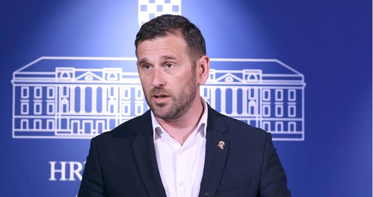 HDZ-ovac o uhićenju Kekina na dan kad sabor glasa o Turudiću: Institucije su neovisne