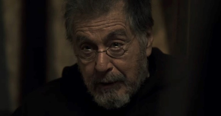 Al Pacino glumi u hororu inspiriranom istinitim događajem, pogledajte teaser