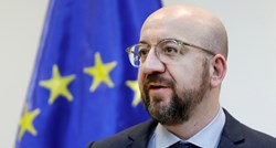 Predsjednik Europskog vijeća predložio sedmogodišnji proračun Europske unije