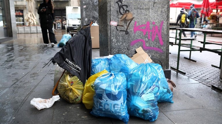 Tomašević objasnio kako će utvrditi tko nije koristio ZG vrećice. Evo kolike su kazne