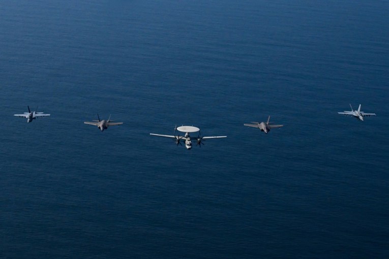 Bivši časnik američke mornarice: Sve počinje izgledati kao Sarajevo 1914.